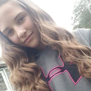 Meet your Posher, Kyleigh